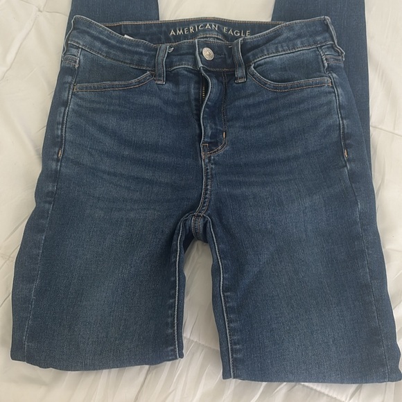 American Eagle skinny jeans 👖 - Picture 7 of 11
